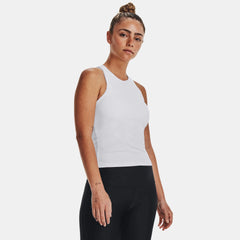UA Movement Women's Longline Tank