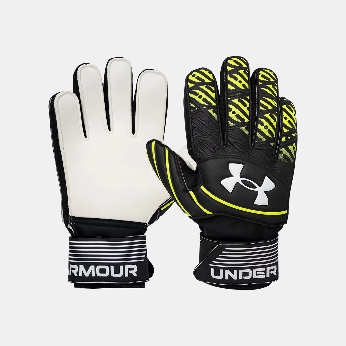 UA Magnetico Pro Men's Goalkeeper Gloves