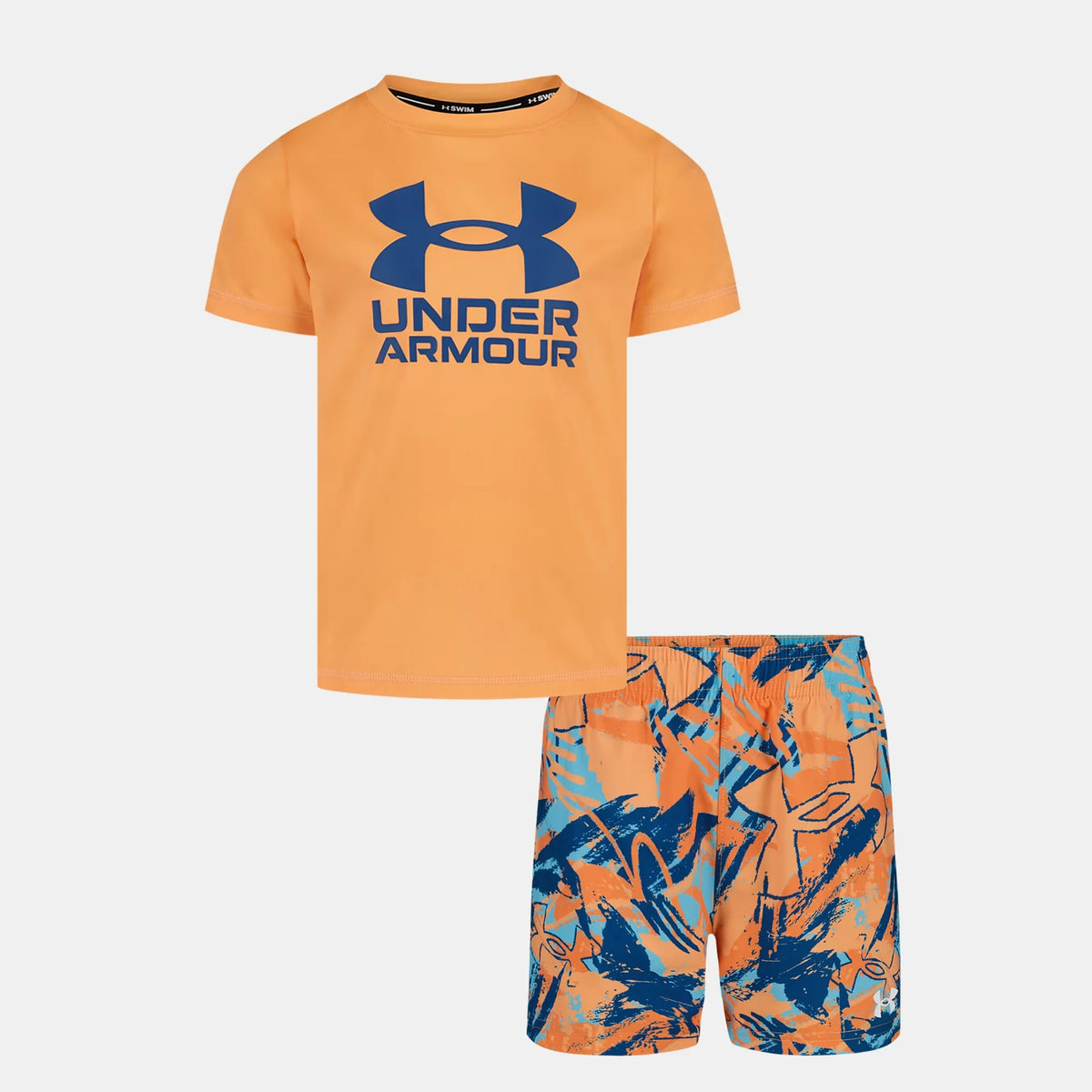 UA Scribble Toddler Boys' Set