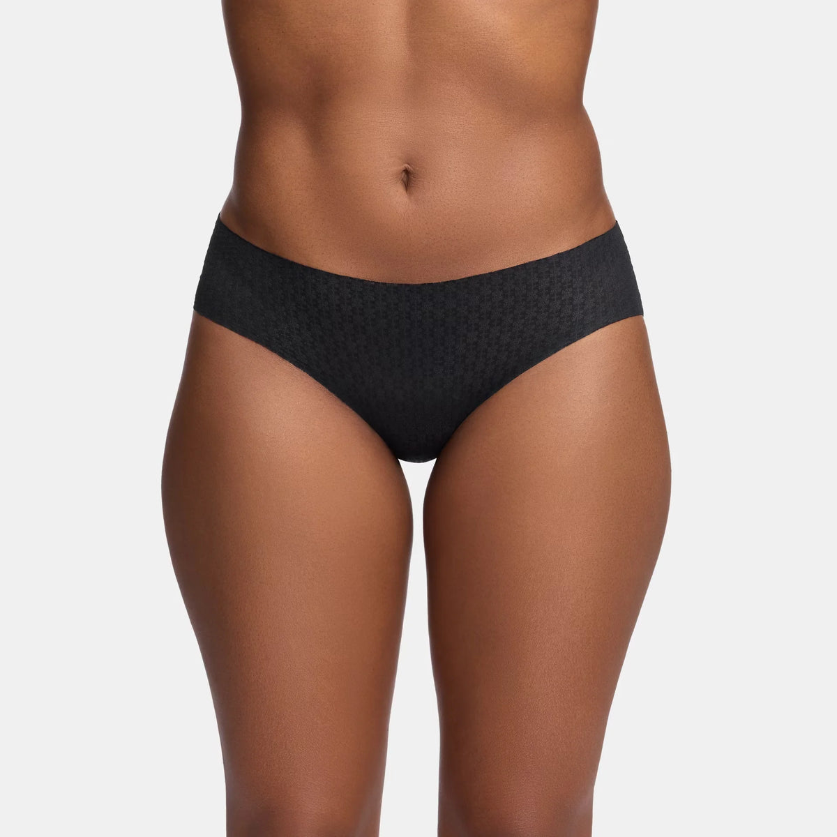 UA Pure Stretch Mesh Women's Hipster Underwear