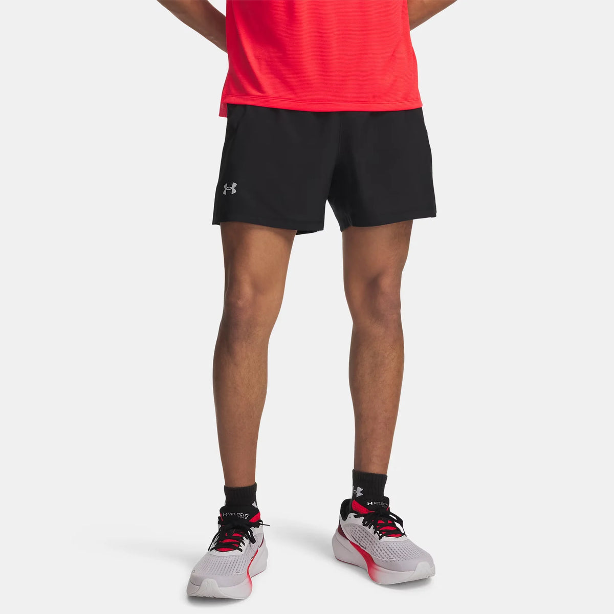 UA Launch Men's 5" Shorts
