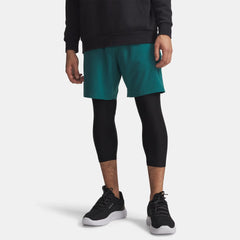 UA Meridian Woven Men's 7" Shorts