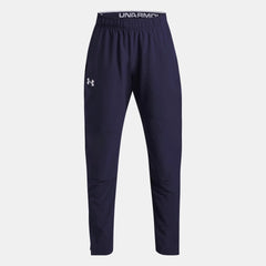 UA Hockey Warm Up Boys' Pants