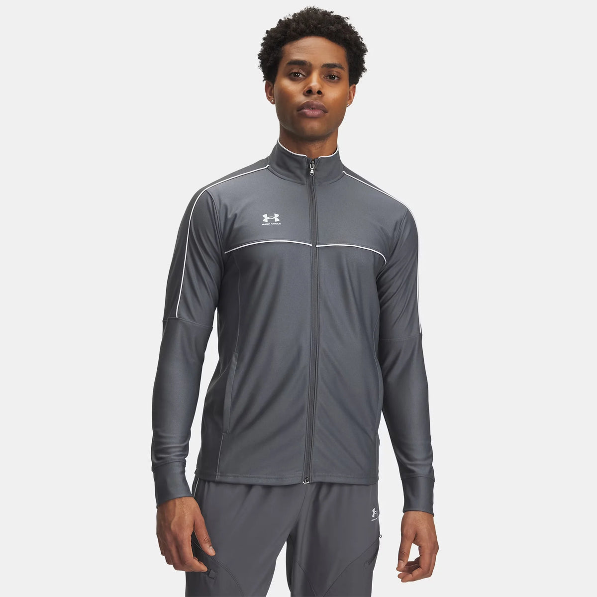 UA Challenger Men's Track Jacket
