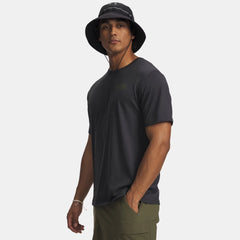 UA Geo Persuit Men's Short Sleeve