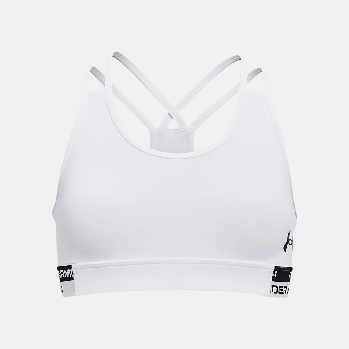 HeatGear® Armour Girls' Sports Bra