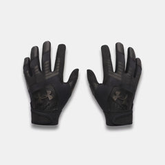 UA Clean Up T-Ball Boys' Batting Gloves