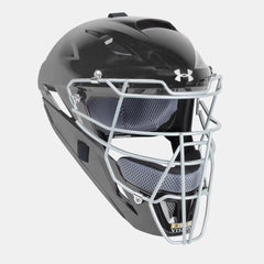 Kids' UA Converge Matte Catching Mask null