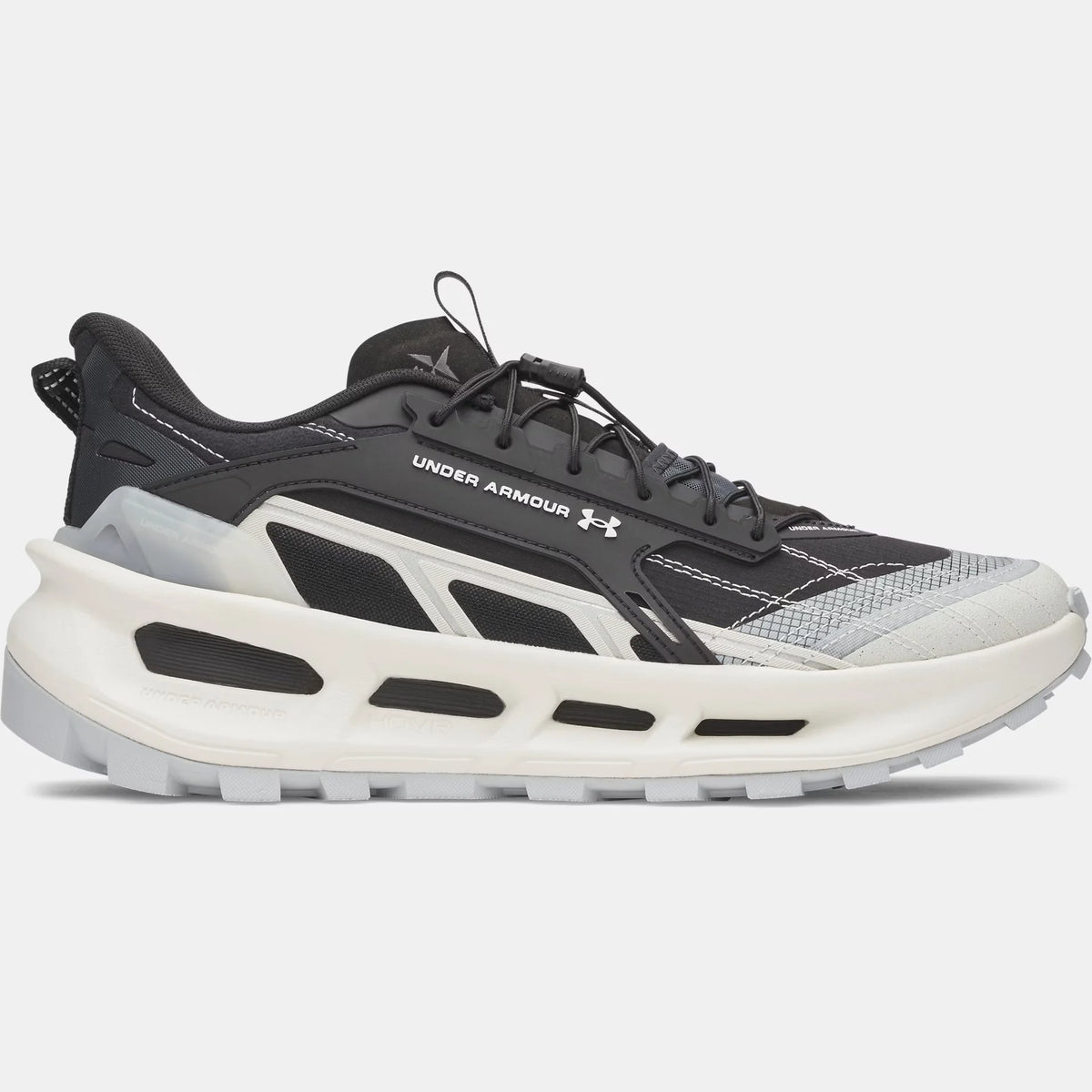 UA EXPLOR Trail Unisex Shoes