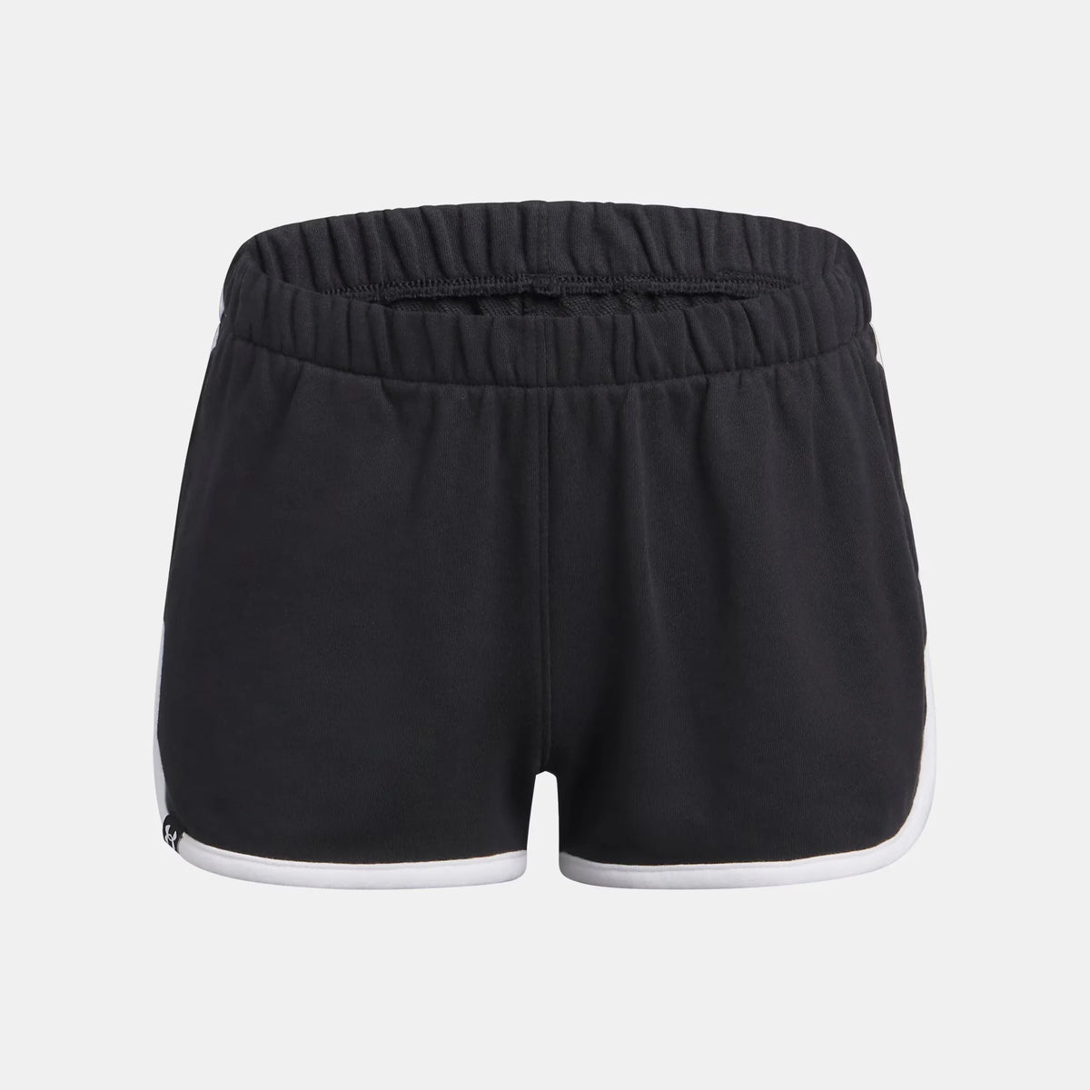UA Rival Terry Girls' Shorts