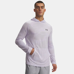 UA Velocity Men's Long Sleeve Hoodie