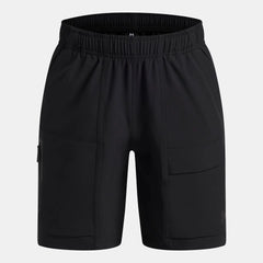 UA Unstoppable Woven Boys' Shorts
