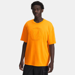 UA x Mansory Logo Men's Short Sleeve