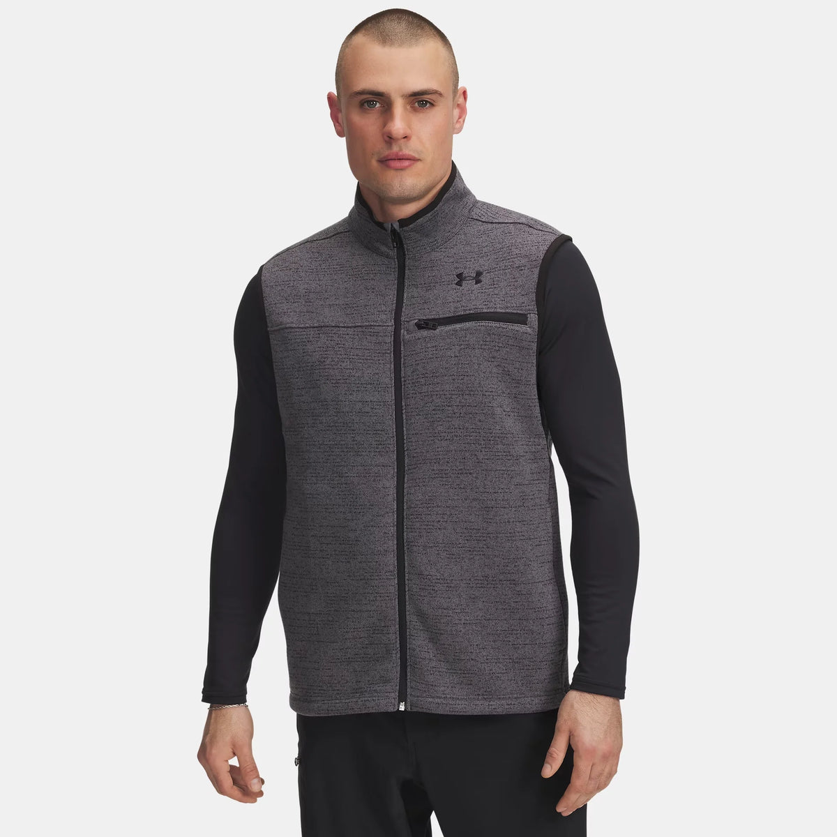 UA Specialist Men's Vest