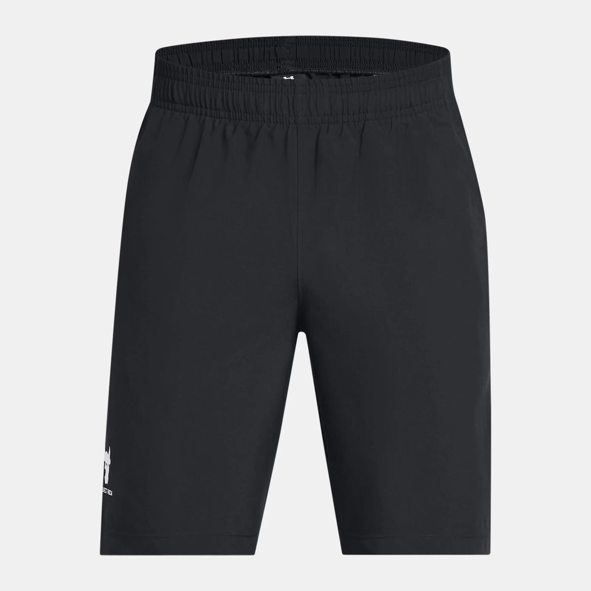 Project Rock Boys' Woven Shorts