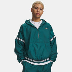 UA Icon Sportswear Woven Men's Jacket