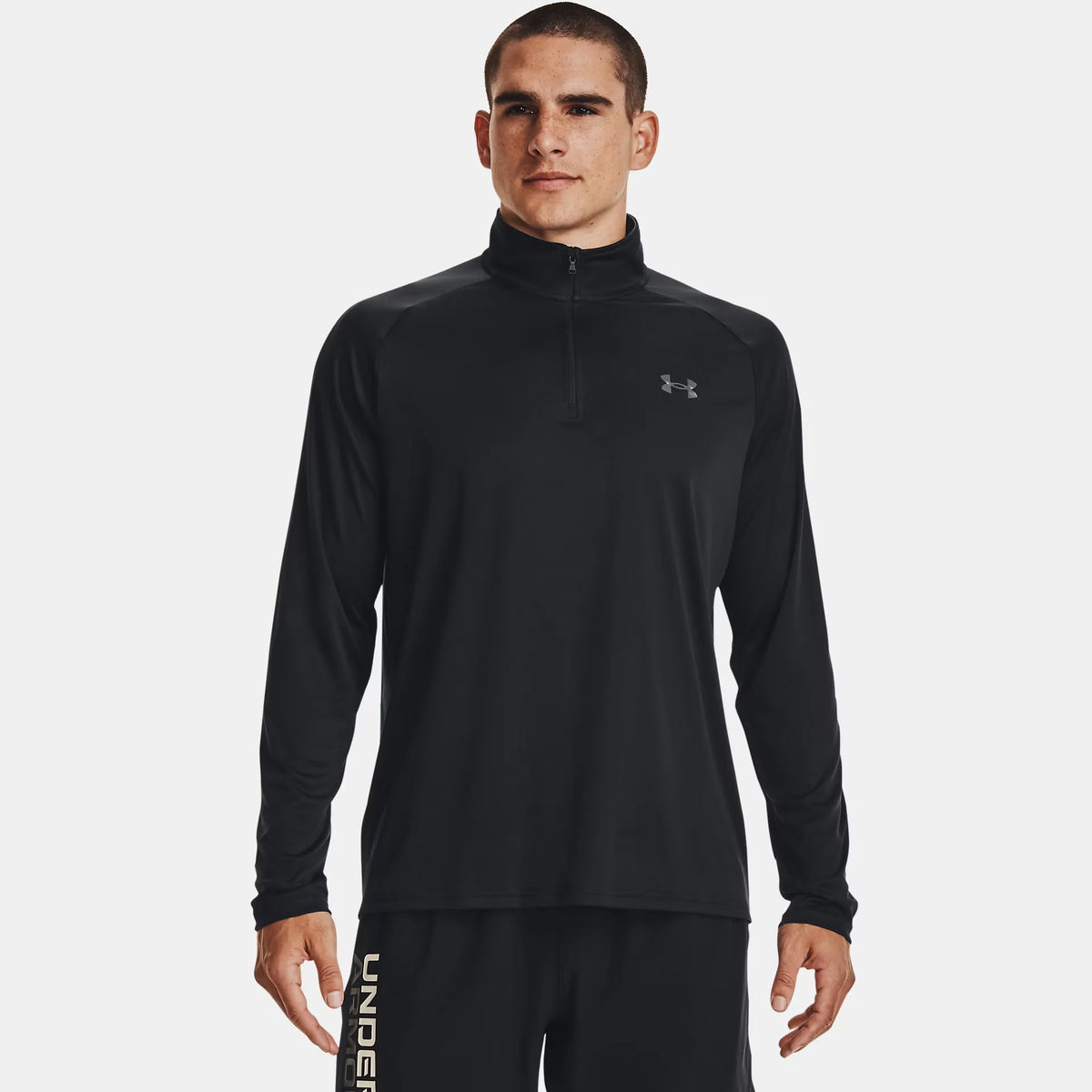 UA Velocity 2.0 Men's ¼ Zip