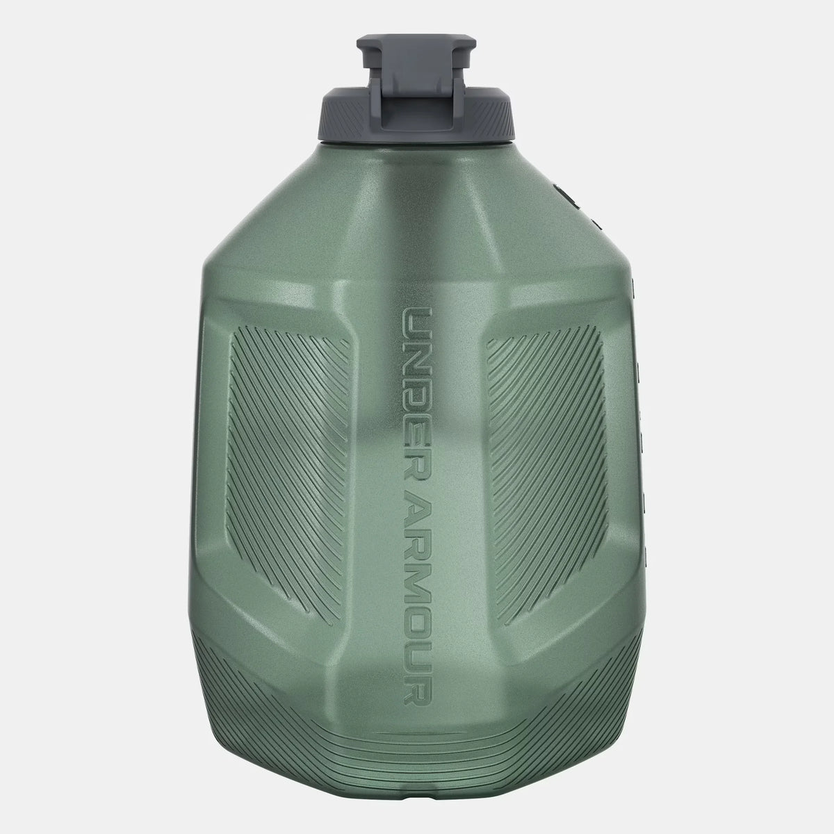 UA Sideline 1-Gallon Jug Water Bottle