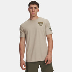 UA Freedom Snake Men's T-Shirt