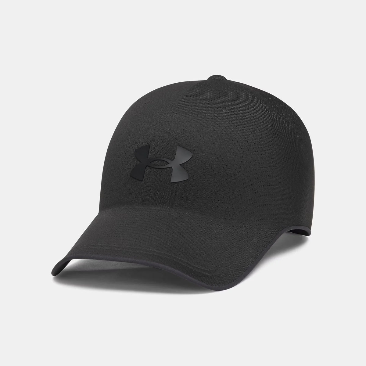 UA StealthForm Uncrushable Hat Unisex Adjustable Hat