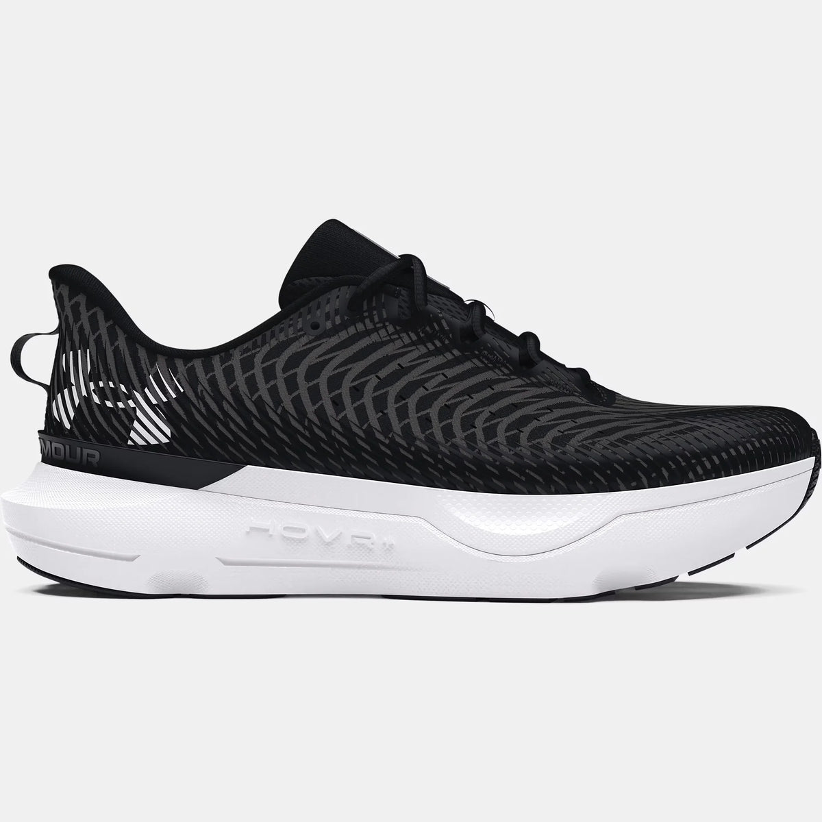 UA Infinite Pro Men's Running Shoes