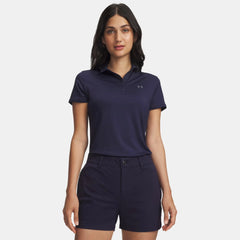 UA Golf Women's Polo