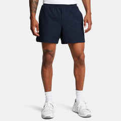UA Premier Woven Men's 6" Court Shorts