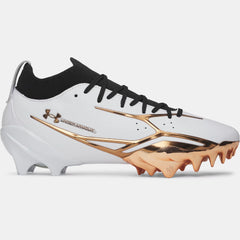 UA Spotlight Pro Football Cleats