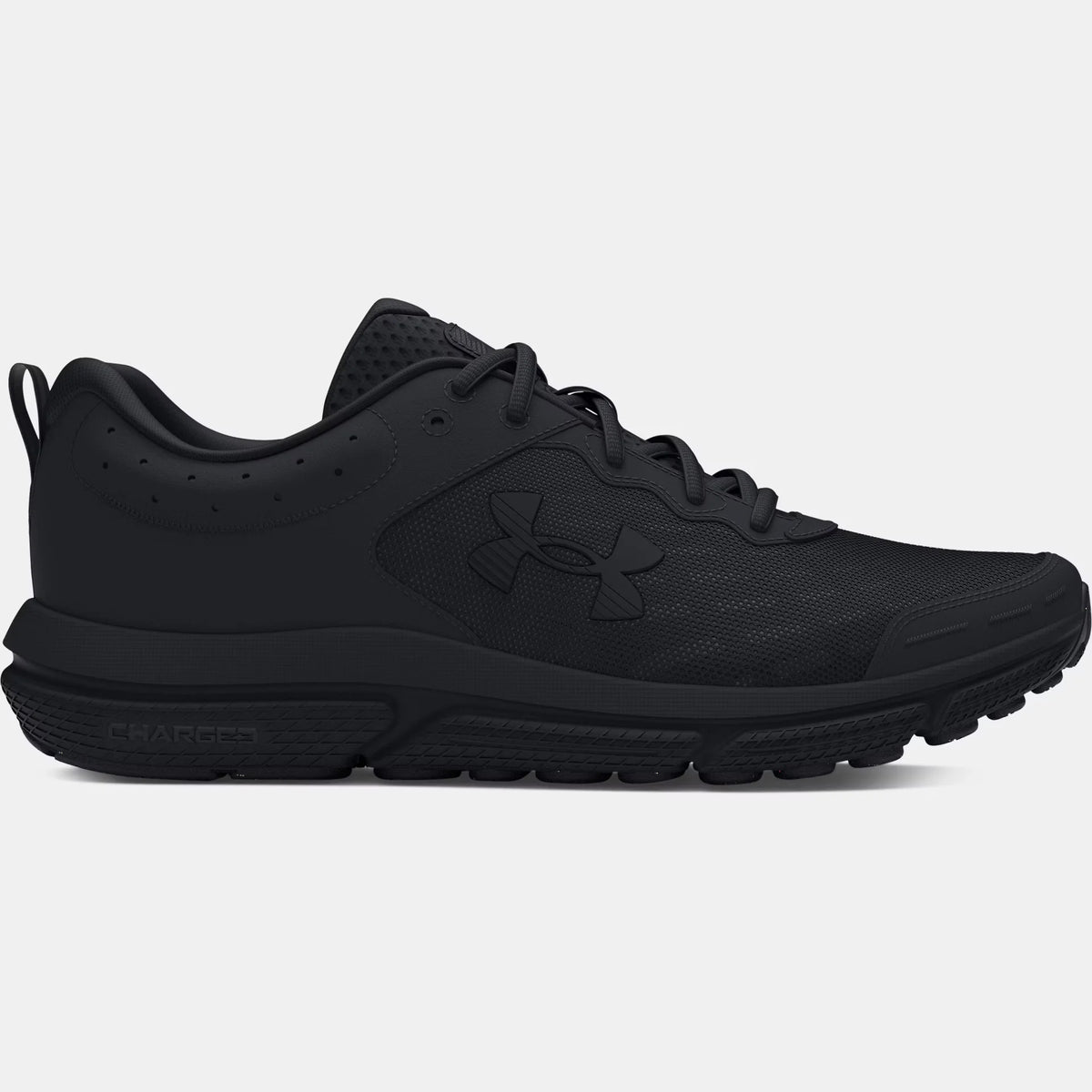 UA Charged Assert 10 Men's Running Shoes