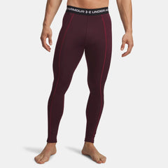 UA Cold Weather Grid Men's Leggings