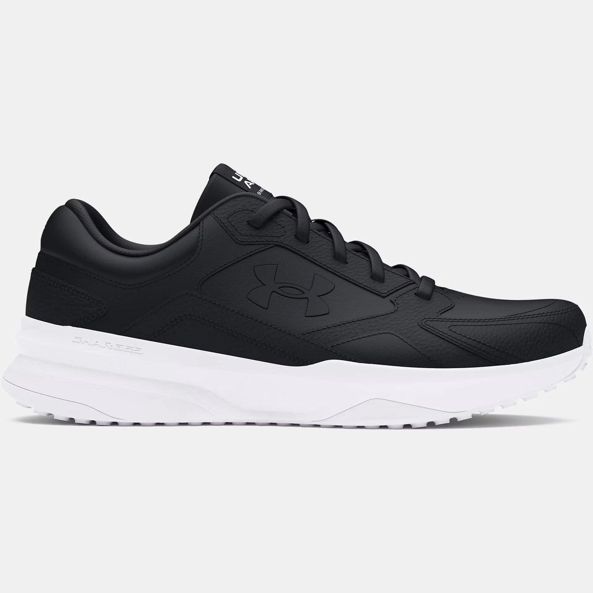UA Edge Leather Men's Training Shoes