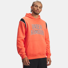 UA Rival Fleece Men's Hoodie