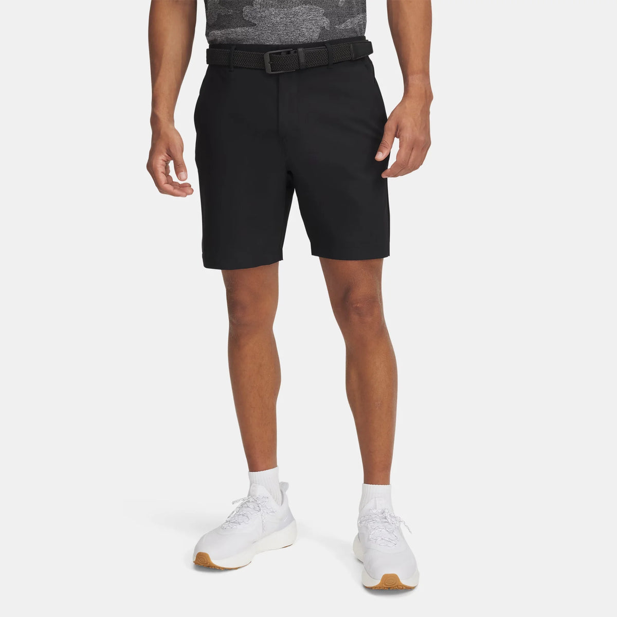 UA Drive Chill Men's 8" Shorts