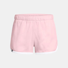 UA Rival Terry Girls' Shorts