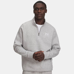 UA Icon Fleece Men's ¼ Zip
