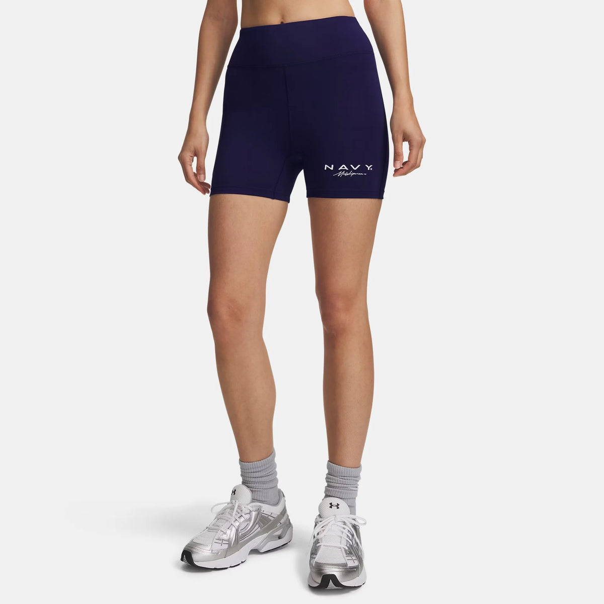 UA Motion Collegiate Women's Shorty