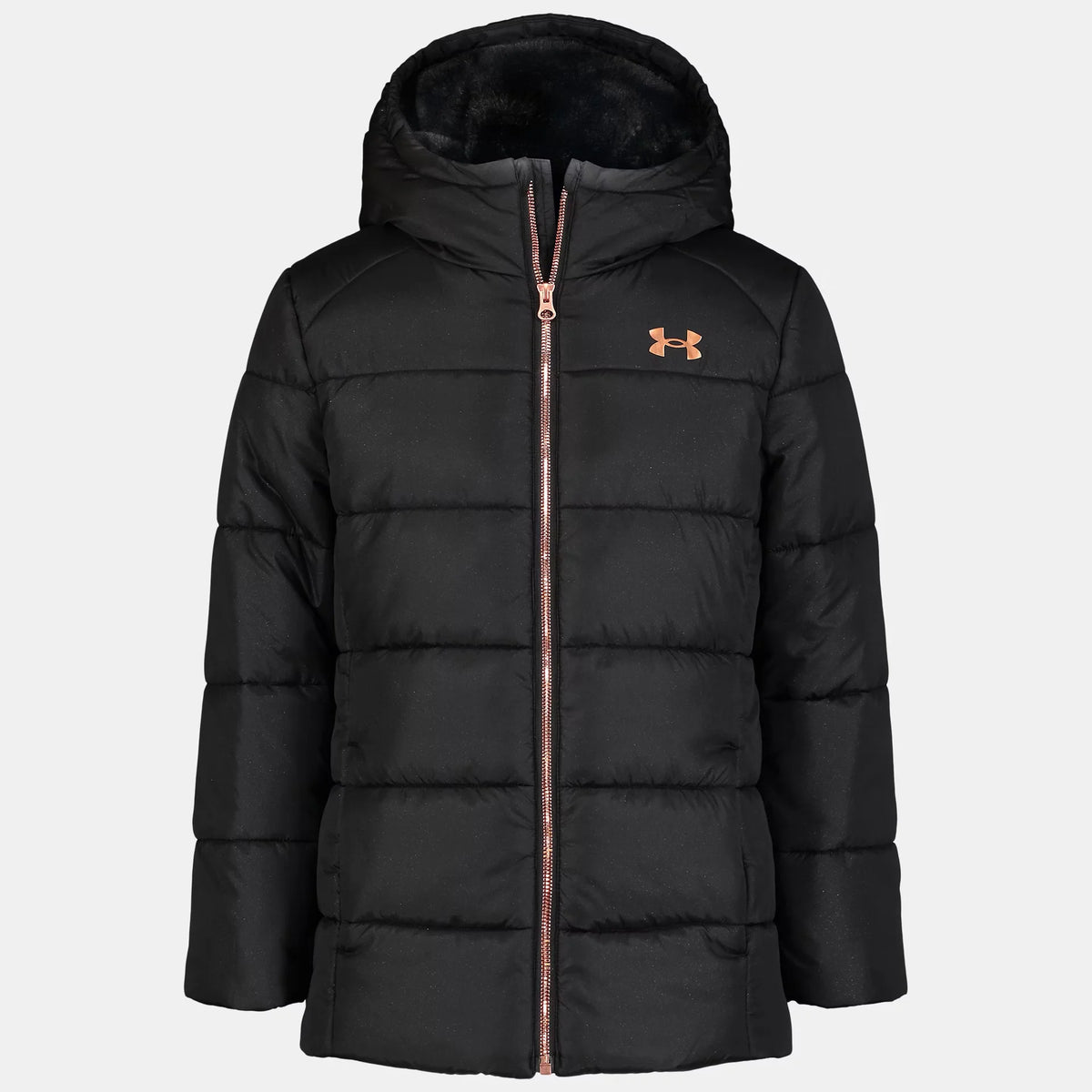 UA Willow Little Girls' Parka