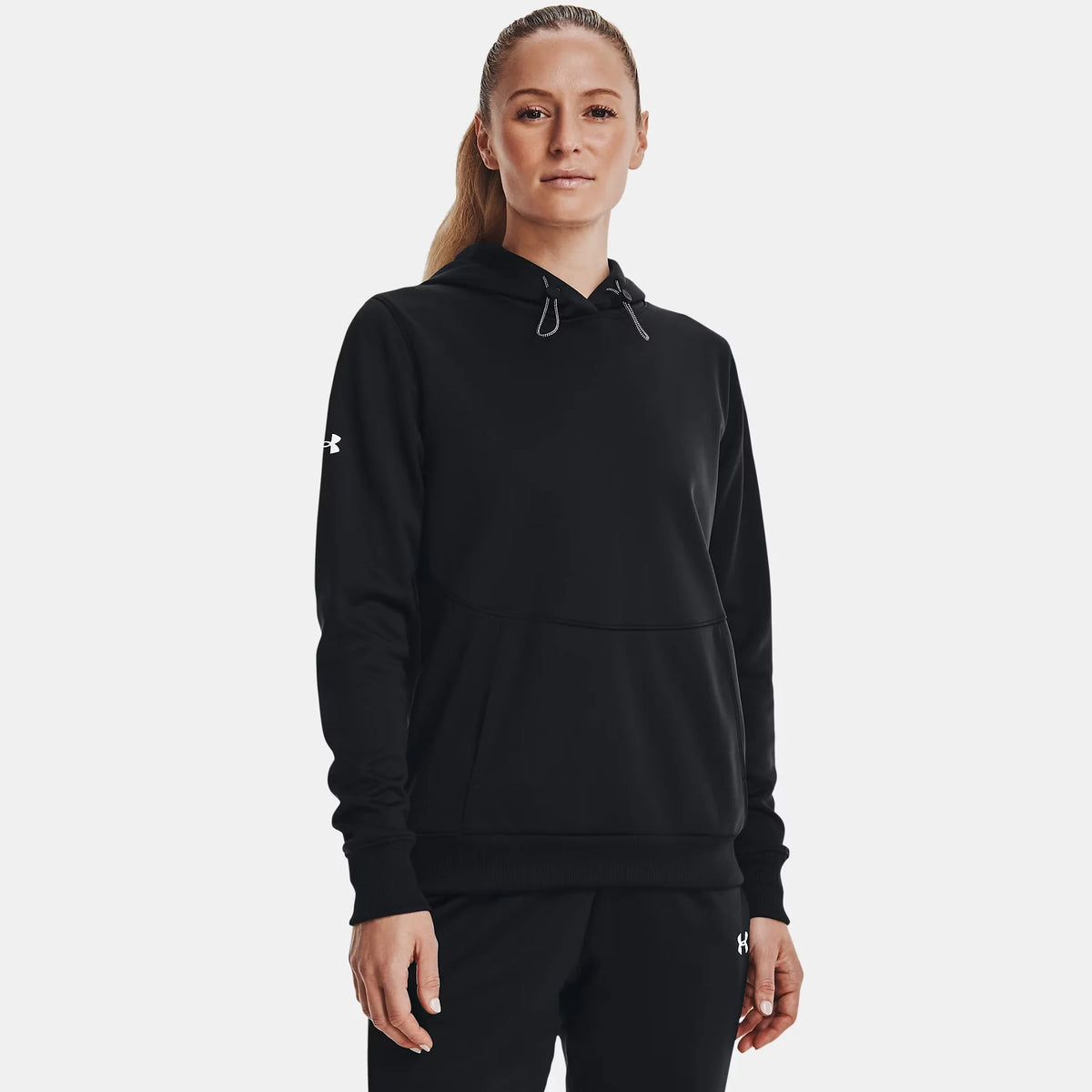 Armour Fleece® Storm Women's Hoodie