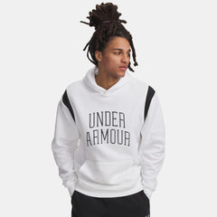 UA Rival Fleece Men's Hoodie