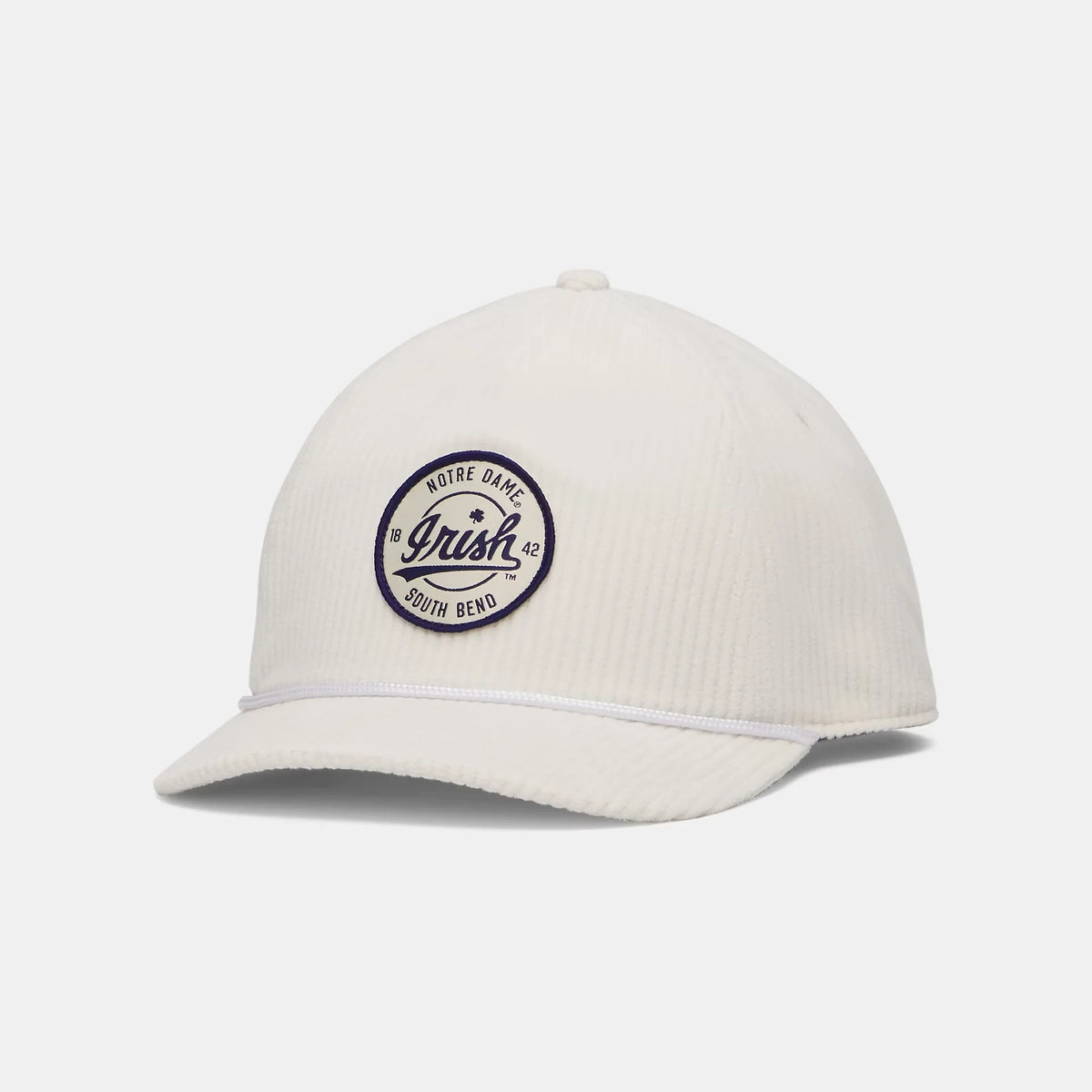 UA Corduroy Collegiate Unisex Snapback Hat