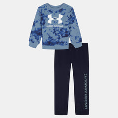 UA Rival Infant Boys' Joggers Set