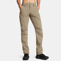 UA Tactical Elite Women's Flat Front Pants