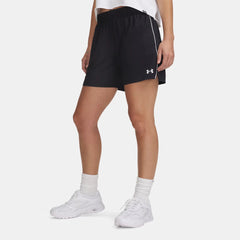 UA Tech™ Team Women's 5" Shorts