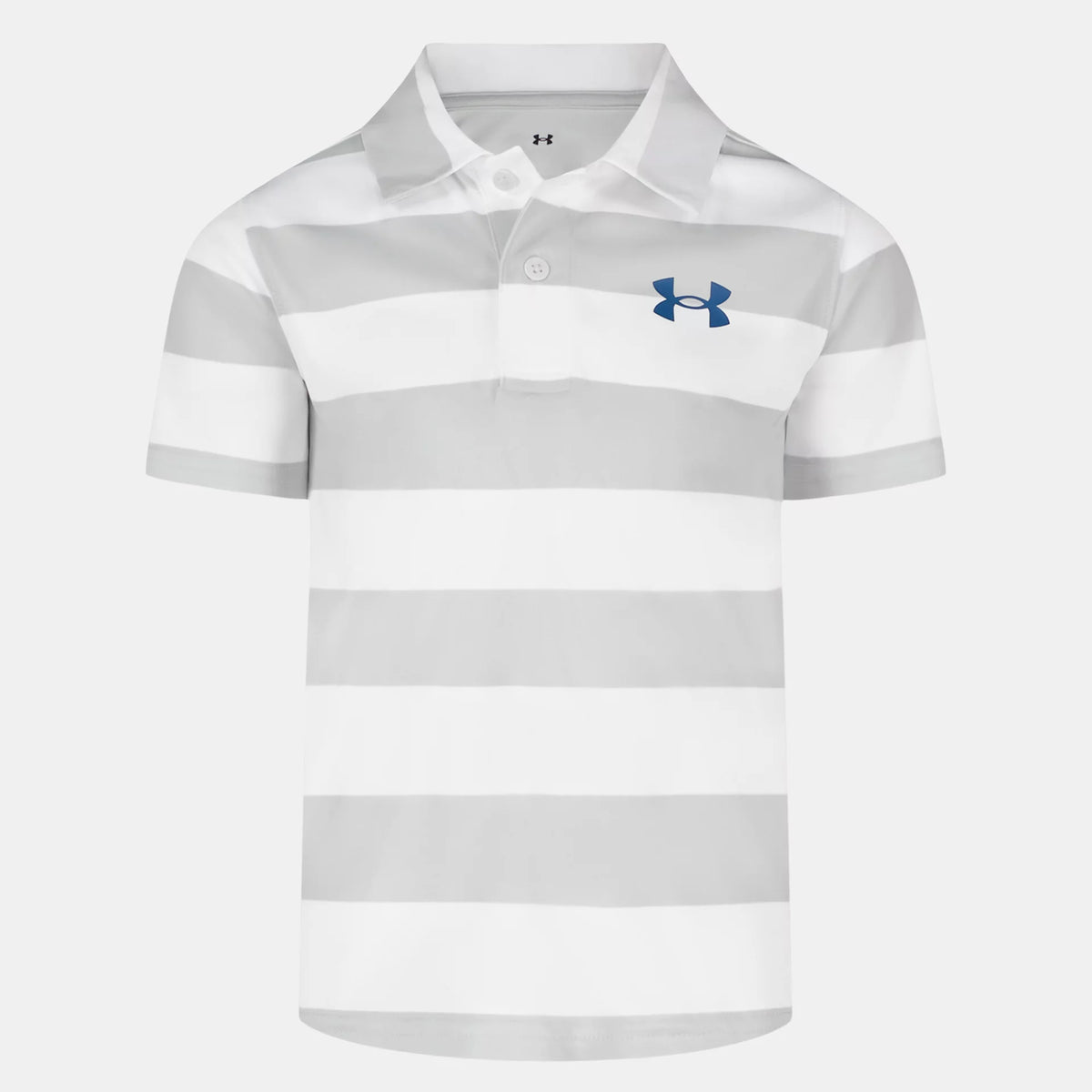 UA Matchplay Stripe Infant Boys' Polo