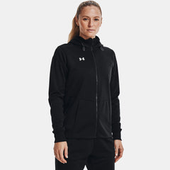 Armour Fleece® Storm Women's Full-Zip