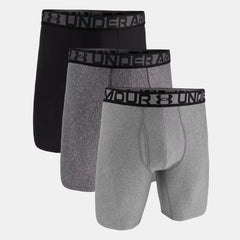 Men's UA Performance Tech™ 9" Boxerjock® null