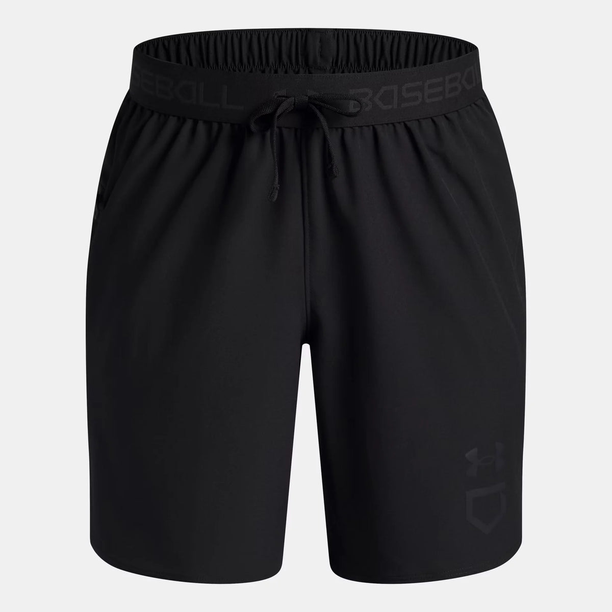 UA Utility 2.0 Boys' Shorts