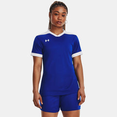 UA Maquina 3.0 Women's Jersey