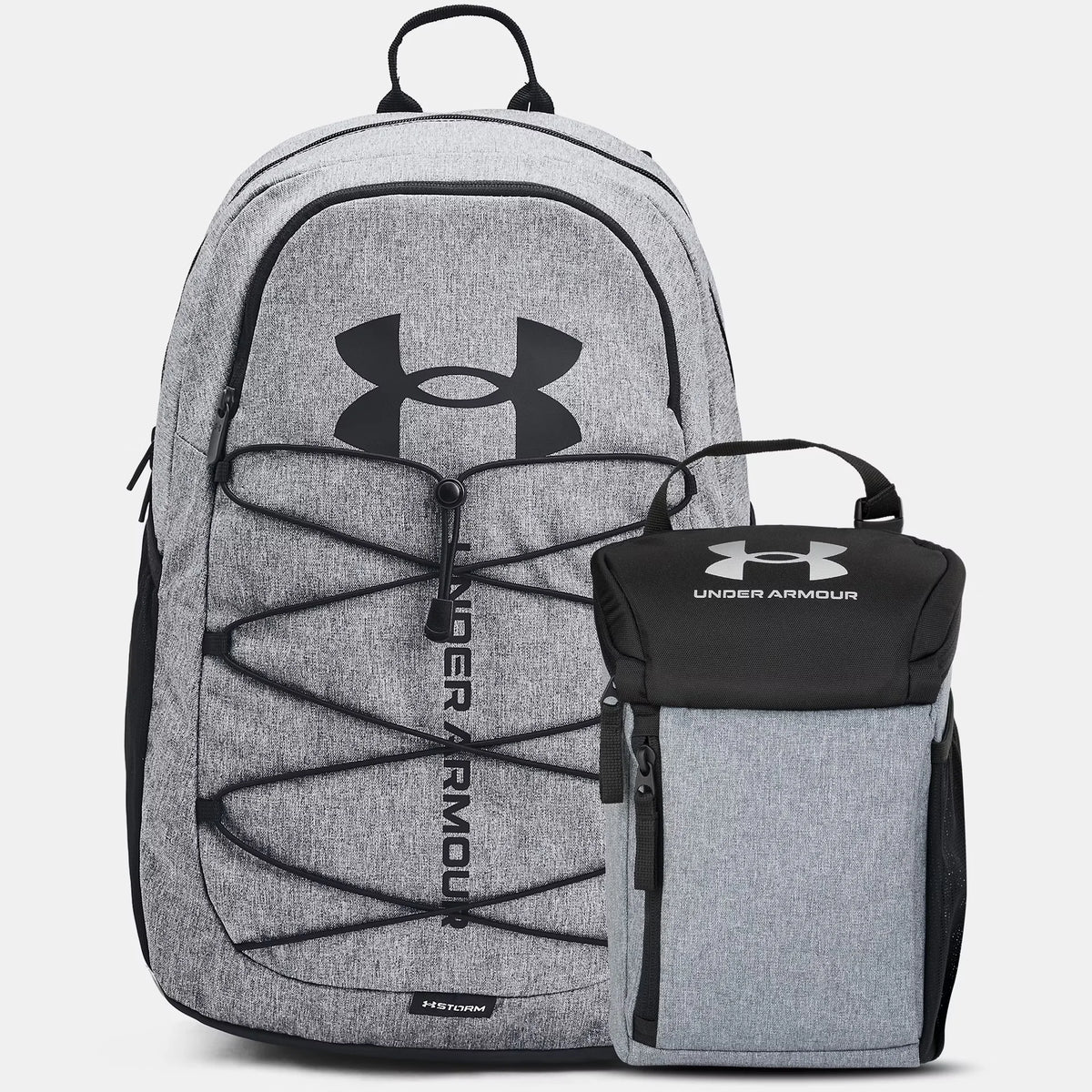 UA Sideline Lunch Box