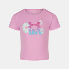 UA Baby Little Girls' T-Shirt